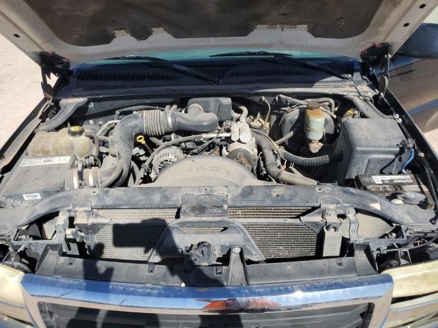 Photo 11 from auction – 2002 GMC NEW SIERRA with VIN 1GTEC14W92Z125028