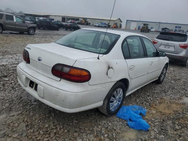 Photo 3 from auction – 2000 CHEVROLET MALIBU with VIN 1G1ND52J5Y6211547