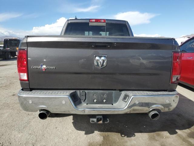 Photo 6 from auction – 2016 RAM 1500 SLT with VIN 1C6RR6LT9GS107849