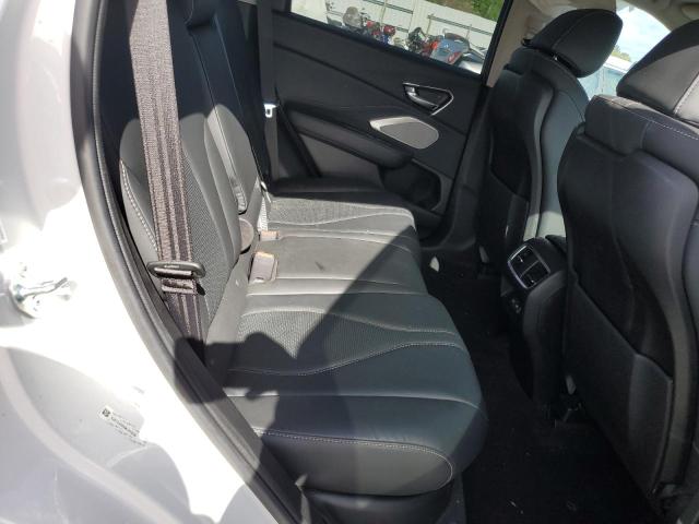 صورة رقم 11 من المزاد - 2021 ACURA RDX TECHNO مع VIN 5J8TC2H5XML021508