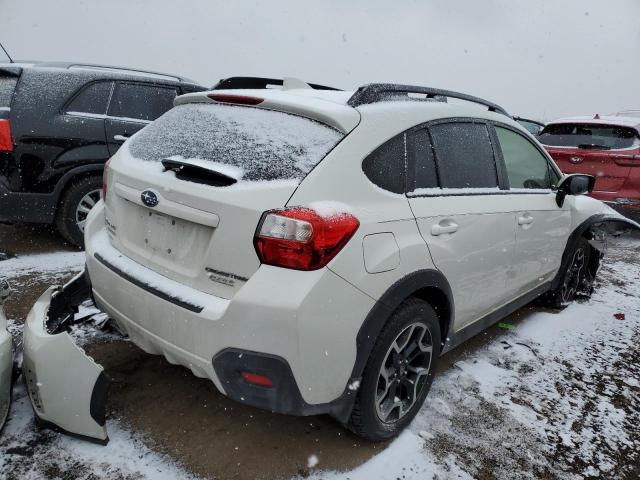 Photo 3 from auction – 2017 SUBARU CROSSTREK with VIN JF2GPADC8HH232798