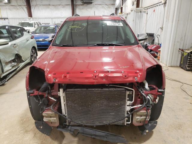 Photo 5 from auction – 2014 GMC TERRAIN DE with VIN 2GKFLZE36E6355878