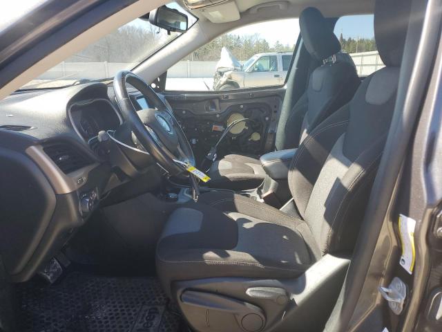 صورة رقم 7 من المزاد - 2014 JEEP CHEROKEE L مع VIN 1C4PJMCS5EW282026