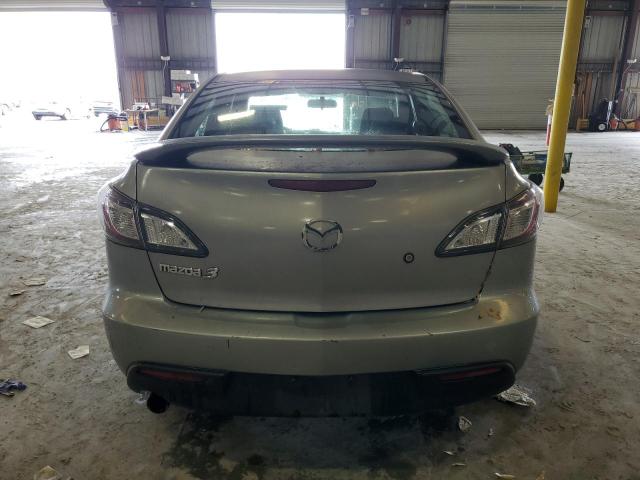 Photo 6 from auction – 2010 MAZDA 3 I with VIN JM1BL1SG6A1126455