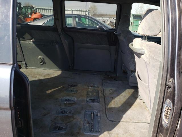 Photo 10 from auction – 2004 HONDA ODYSSEY EX with VIN 5FNRL18814B089986