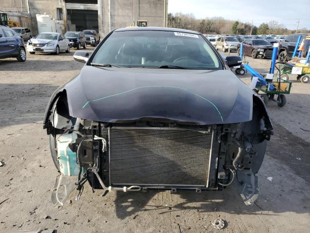 Photo 5 from auction – 2011 NISSAN ALTIMA SR with VIN 1N4BL2EPXBC114788