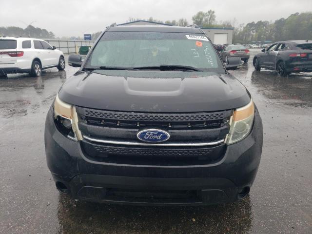 Photo 5 from auction – 2011 FORD EXPLORER L with VIN 1FMHK7F82BGA19299