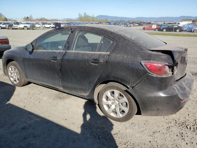 Photo 2 from auction – 2013 MAZDA 3 I with VIN JM1BL1UP4D1752815