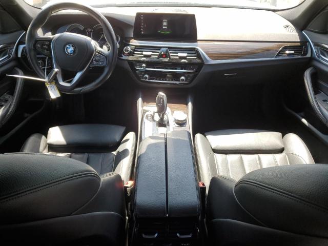 Photo 8 from auction – 2017 BMW 530 I with VIN WBAJA5C38HG895659