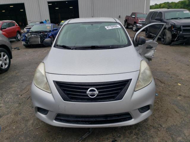 Photo 5 from auction – 2014 NISSAN VERSA S with VIN 3N1CN7AP5EL828349