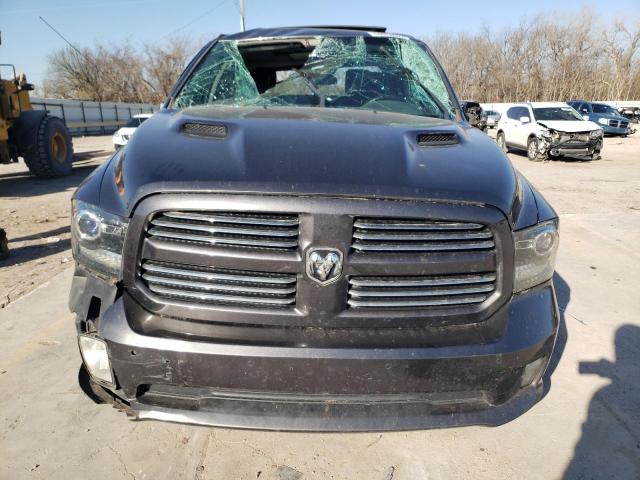 Photo 5 from auction – 2017 RAM 1500 SPORT with VIN 1C6RR7MT3HS731877
