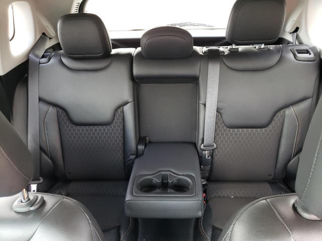 Photo 10 from auction – 2018 JEEP COMPASS LA with VIN 3C4NJDBB5JT136296