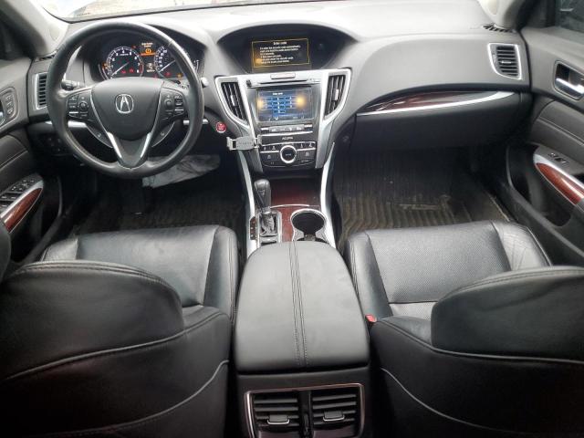 Photo 8 from auction – 2015 ACURA TLX TECH with VIN 19UUB1F52FA802249