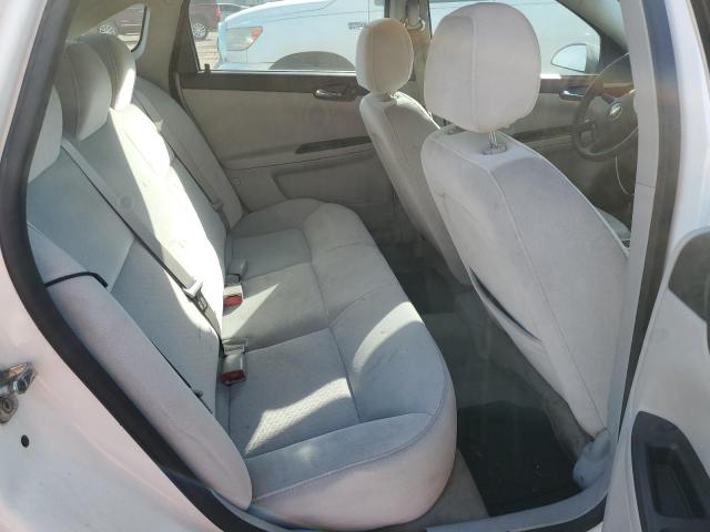 Photo 10 from auction – 2008 CHEVROLET IMPALA LS with VIN 2G1WB58K481204655