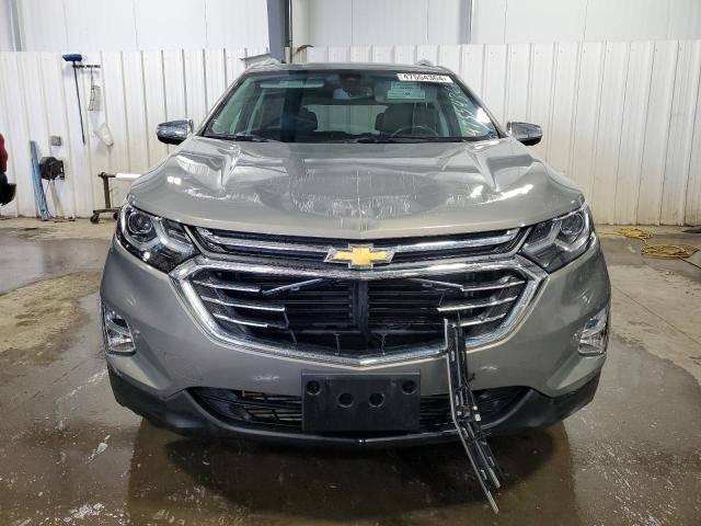 Photo 5 from auction – 2019 CHEVROLET EQUINOX PR with VIN 3GNAXYEX6KS551945
