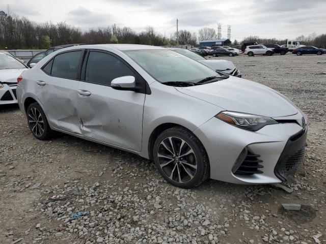 Photo 4 from auction – 2017 TOYOTA COROLLA L with VIN 2T1BURHE1HC780402