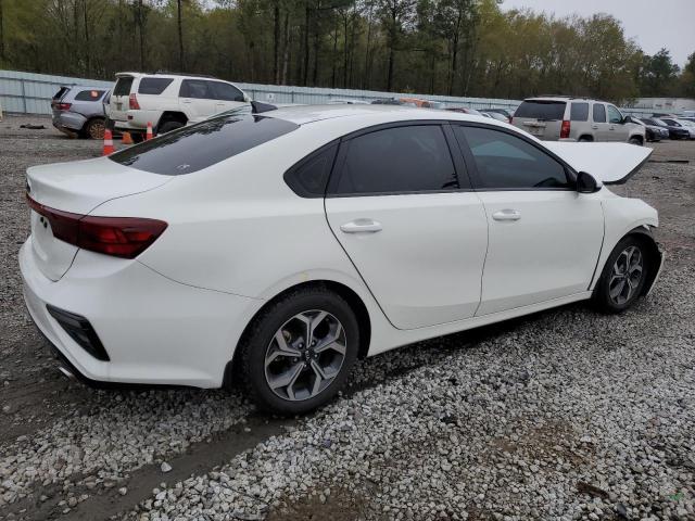 Photo 3 from auction – 2019 KIA FORTE FE with VIN 3KPF24AD0KE058360