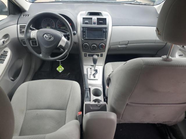 Photo 8 from auction – 2013 TOYOTA COROLLA BA with VIN 5YFBU4EE9DP103390
