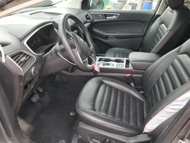 Photo 7 from auction – 2021 FORD EDGE SEL with VIN 2FMPK4J91MBA40603