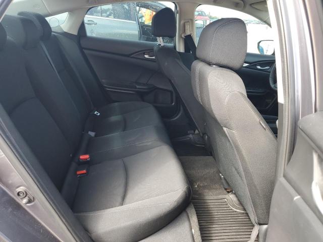 Photo 10 from auction – 2019 HONDA CIVIC LX with VIN 19XFC2F65KE010929