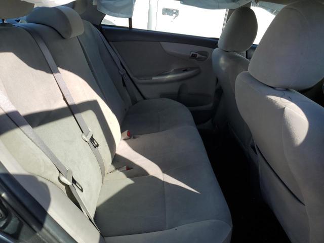 Photo 10 from auction – 2011 TOYOTA COROLLA BA with VIN 2T1BU4EE4BC549816