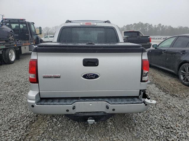 Photo 6 from auction – 2009 FORD EXPLORER S with VIN 1FMEU33889UA07857