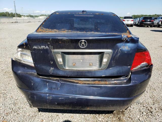 Photo 6 from auction – 2004 ACURA TL with VIN 19UUA66254A071822