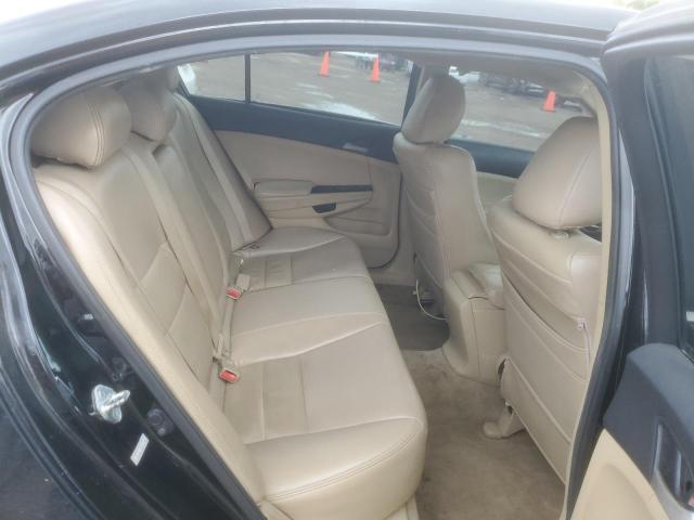 Photo 10 from auction – 2011 HONDA ACCORD LX with VIN 1HGCP2F30BA046898