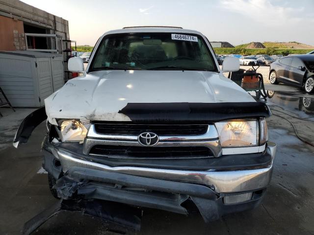 Zdjęcie 5 z aukcji – 2002 TOYOTA 4RUNNER SR z VIN JT3GN86R520221492