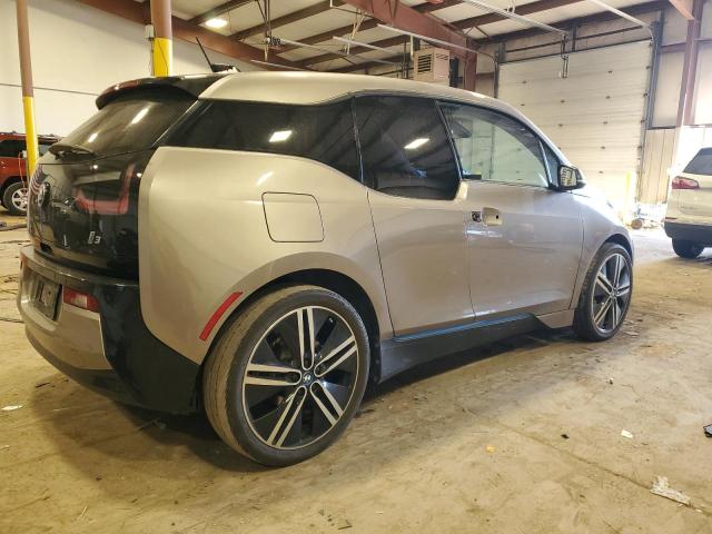 Photo 3 from auction – 2015 BMW I3 BEV with VIN WBY1Z2C53FV286515