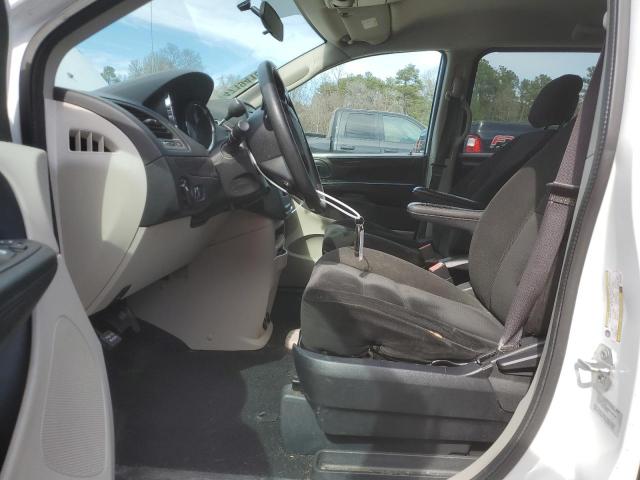 Photo 7 from auction – 2016 DODGE GRAND CARA with VIN 2C4RDGBG1GR145613