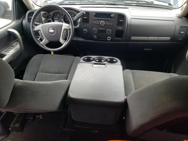 Photo 8 from auction – 2008 CHEVROLET SILVERADO with VIN 2GCEK19J381143798