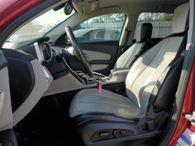 Photo 7 from auction – 2015 CHEVROLET EQUINOX LT with VIN 2GNFLCE32F6426012