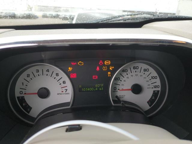 Photo 9 from auction – 2007 FORD EXPLORER S with VIN 1FMEU31K07UA17326