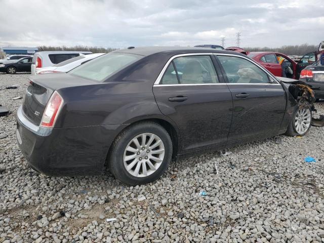 Photo 3 from auction – 2012 CHRYSLER 300 with VIN 2C3CCAAG6CH174682