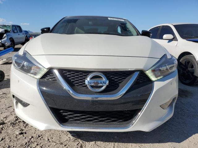 Photo 5 from auction – 2018 NISSAN MAXIMA 3.5 with VIN 1N4AA6AP0JC382309