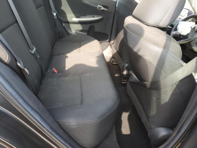 Photo 10 from auction – 2013 TOYOTA COROLLA BA with VIN 2T1BU4EE0DC955207
