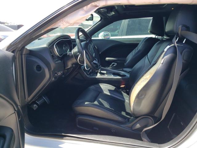 Photo 7 from auction – 2016 DODGE CHALLENGER with VIN 2C3CDZAG7GH131762