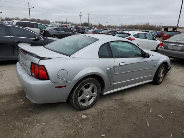 Photo 3 from auction – 2004 FORD MUSTANG with VIN 1FAFP40664F230670
