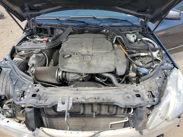 Photo 11 from auction – 2013 MERCEDES-BENZ E 350 with VIN WDDKJ5KB5DF183602