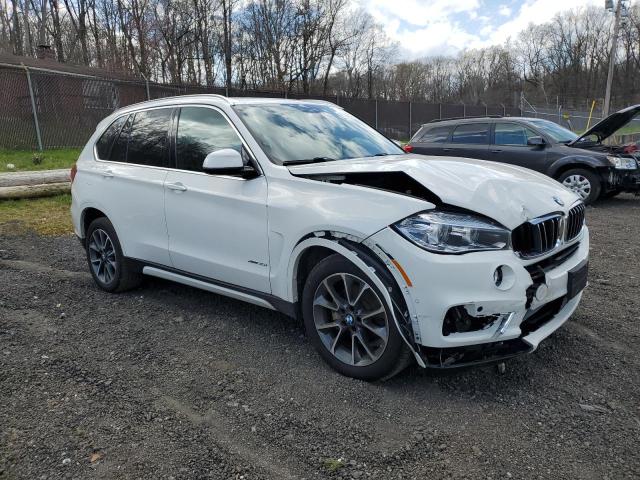 Photo 4 from auction – 2018 BMW X5 XDRIVE3 with VIN 5UXKR0C52JL072628