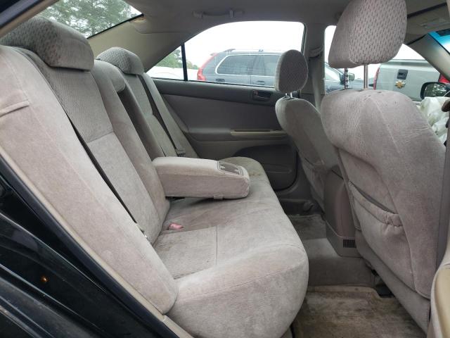 Photo 10 from auction – 2004 TOYOTA CAMRY LE with VIN 4T1BE32K24U283263