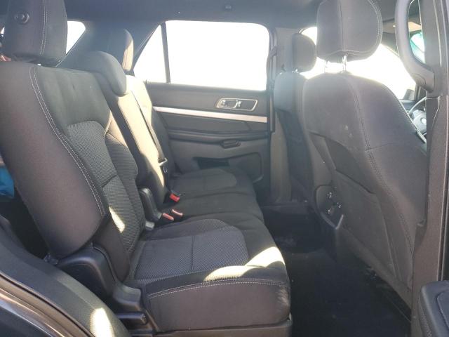 Photo 11 from auction – 2017 FORD EXPLORER X with VIN 1FM5K8D85HGA62636