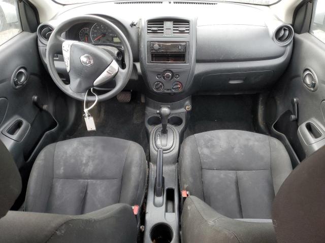 Photo 8 from auction – 2018 NISSAN VERSA S with VIN 3N1CN7AP0JL868283