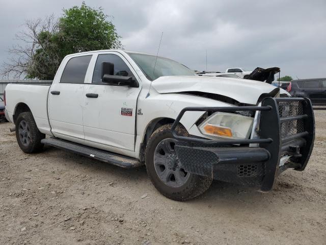 Photo 4 from auction – 2012 DODGE RAM 2500 S with VIN 3C6TD4CL8CG208245