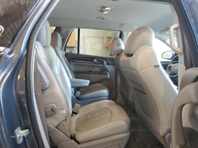 Photo 11 from auction – 2013 BUICK ENCLAVE with VIN 5GAKRCKD7DJ235609