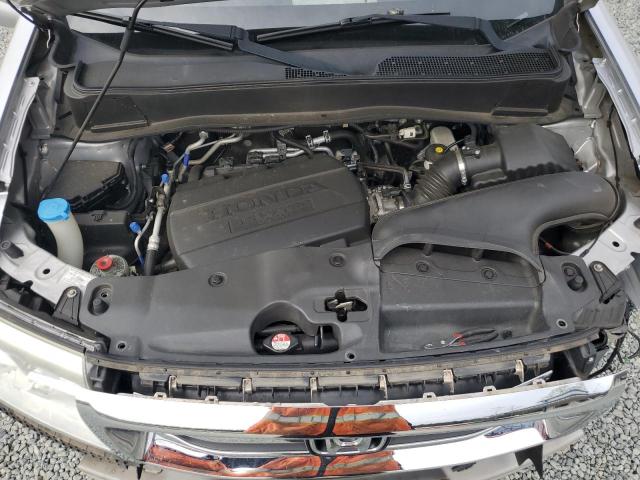 Photo 12 from auction – 2015 HONDA PILOT EXLN with VIN 5FNYF4H71FB033254