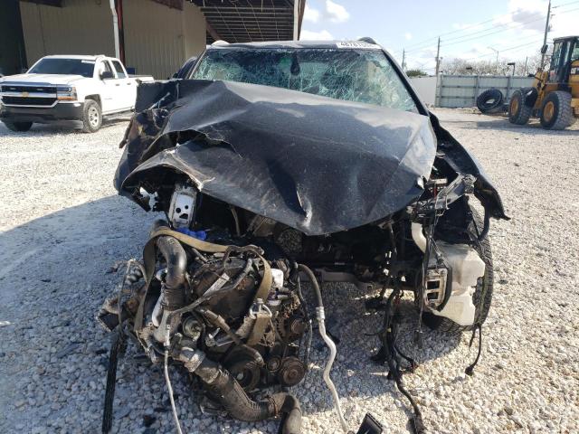 Photo 5 from auction – 2018 AUDI Q3 PREMIUM with VIN WA1BCCFS5JR017524