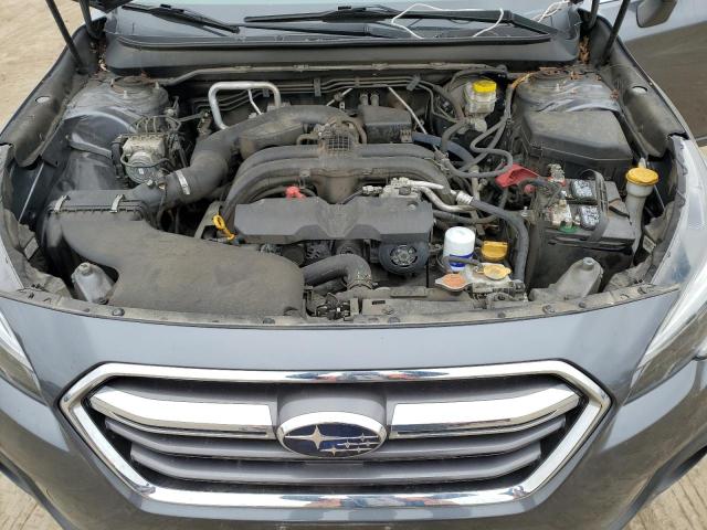 Photo 12 from auction – 2018 SUBARU OUTBACK 2. with VIN 4S4BSAFC1J3306646