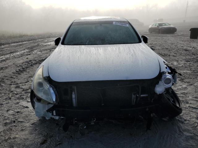 Photo 5 from auction – 2010 INFINITI G37 BASE with VIN JN1CV6AP1AM200945